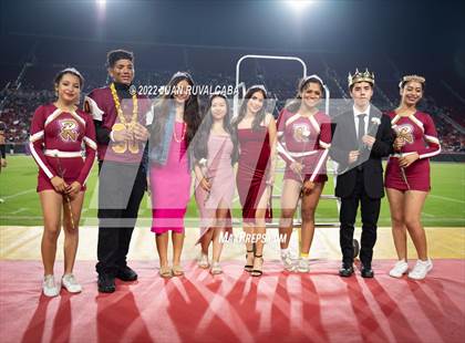 Thumbnail 1 in Garfield vs. Roosevelt (East LA Classic) photogallery.