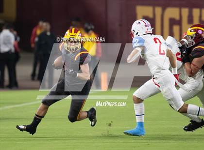 Thumbnail 1 in Garfield vs. Roosevelt (East LA Classic) photogallery.