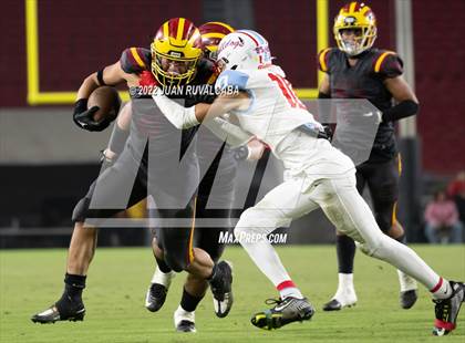 Thumbnail 3 in Garfield vs. Roosevelt (East LA Classic) photogallery.