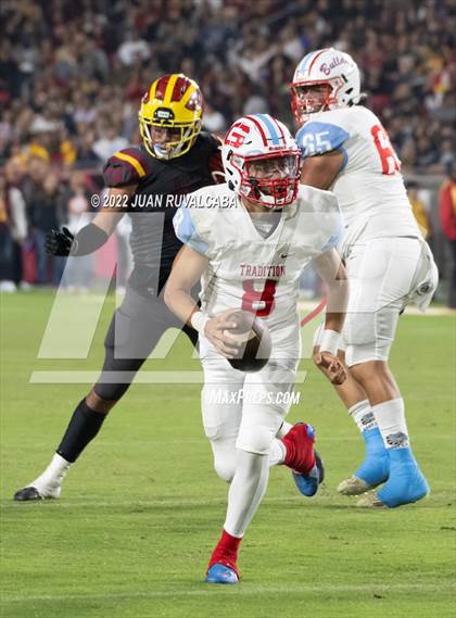 Thumbnail 2 in Garfield vs. Roosevelt (East LA Classic) photogallery.