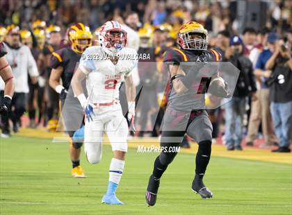Thumbnail 1 in Garfield vs. Roosevelt (East LA Classic) photogallery.
