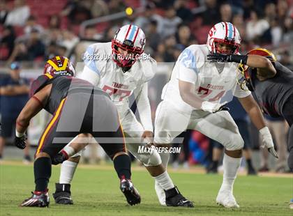 Thumbnail 1 in Garfield vs. Roosevelt (East LA Classic) photogallery.