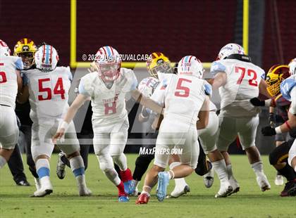 Thumbnail 3 in Garfield vs. Roosevelt (East LA Classic) photogallery.