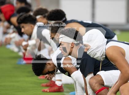 Thumbnail 2 in Garfield vs. Roosevelt (East LA Classic) photogallery.
