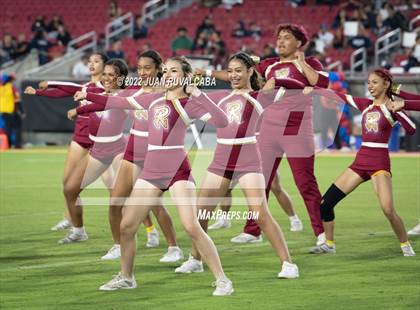 Thumbnail 2 in Garfield vs. Roosevelt (East LA Classic) photogallery.