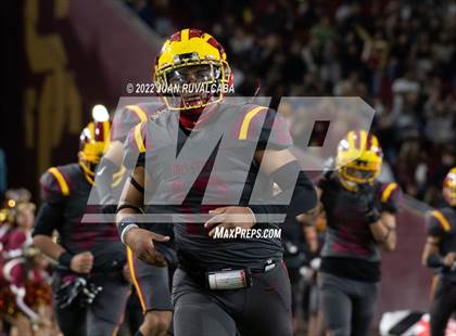 Thumbnail 3 in Garfield vs. Roosevelt (East LA Classic) photogallery.