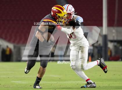 Thumbnail 2 in Garfield vs. Roosevelt (East LA Classic) photogallery.