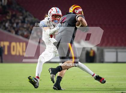 Thumbnail 2 in Garfield vs. Roosevelt (East LA Classic) photogallery.