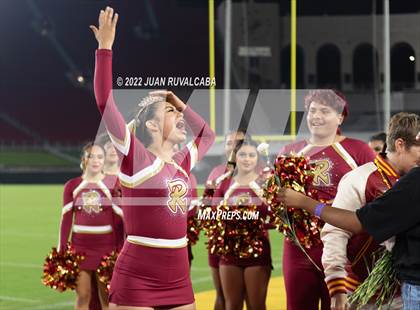 Thumbnail 3 in Garfield vs. Roosevelt (East LA Classic) photogallery.