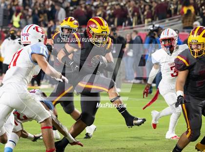 Thumbnail 3 in Garfield vs. Roosevelt (East LA Classic) photogallery.
