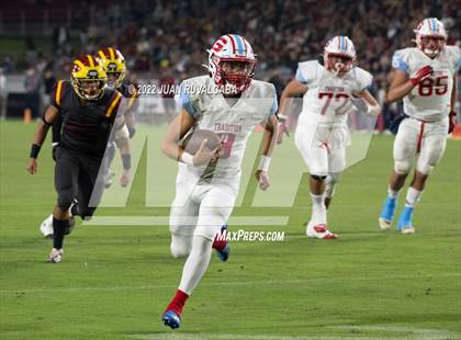 Thumbnail 1 in Garfield vs. Roosevelt (East LA Classic) photogallery.