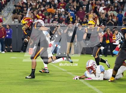 Thumbnail 3 in Garfield vs. Roosevelt (East LA Classic) photogallery.