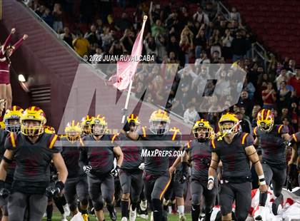 Thumbnail 3 in Garfield vs. Roosevelt (East LA Classic) photogallery.