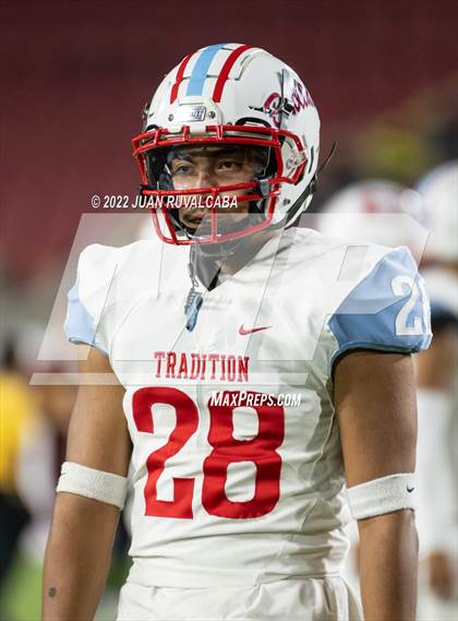 Thumbnail 3 in Garfield vs. Roosevelt (East LA Classic) photogallery.