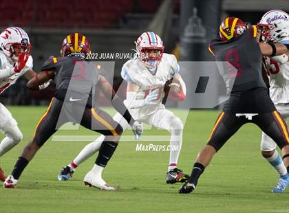 Thumbnail 2 in Garfield vs. Roosevelt (East LA Classic) photogallery.