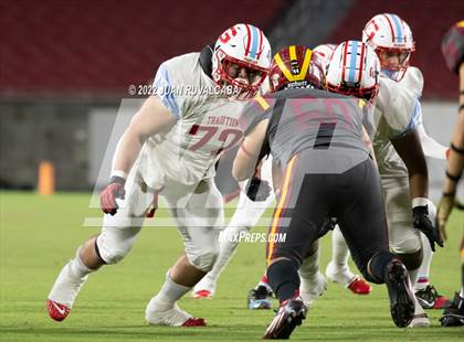 Thumbnail 3 in Garfield vs. Roosevelt (East LA Classic) photogallery.