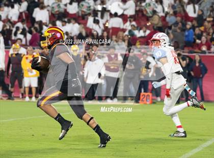 Thumbnail 1 in Garfield vs. Roosevelt (East LA Classic) photogallery.