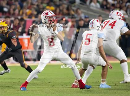 Thumbnail 2 in Garfield vs. Roosevelt (East LA Classic) photogallery.