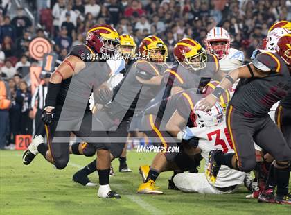 Thumbnail 3 in Garfield vs. Roosevelt (East LA Classic) photogallery.