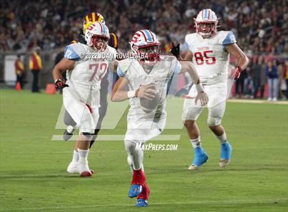 Thumbnail 3 in Garfield vs. Roosevelt (East LA Classic) photogallery.