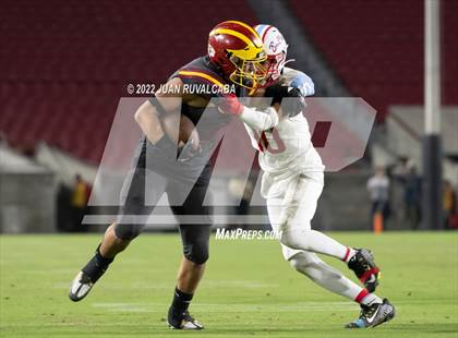 Thumbnail 3 in Garfield vs. Roosevelt (East LA Classic) photogallery.