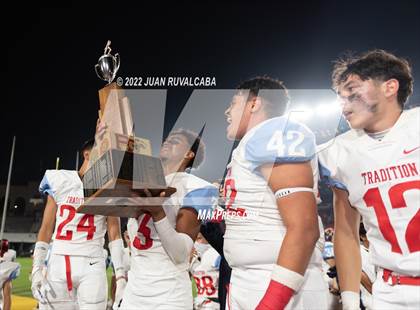 Thumbnail 3 in Garfield vs. Roosevelt (East LA Classic) photogallery.