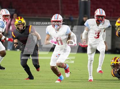 Thumbnail 3 in Garfield vs. Roosevelt (East LA Classic) photogallery.