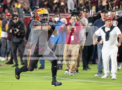 Thumbnail 3 in Garfield vs. Roosevelt (East LA Classic) photogallery.