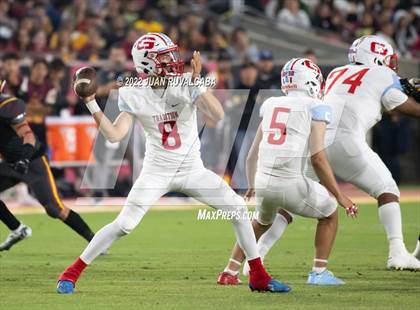Thumbnail 3 in Garfield vs. Roosevelt (East LA Classic) photogallery.