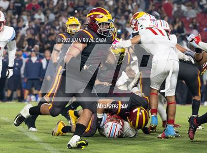 Thumbnail 1 in Garfield vs. Roosevelt (East LA Classic) photogallery.