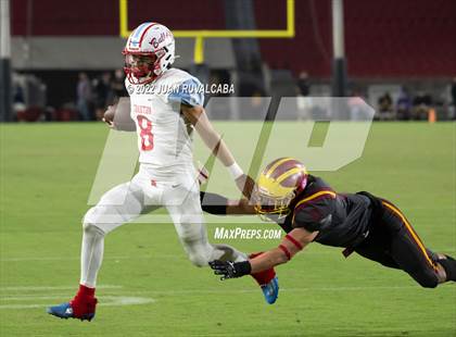 Thumbnail 1 in Garfield vs. Roosevelt (East LA Classic) photogallery.