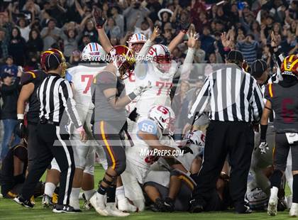 Thumbnail 2 in Garfield vs. Roosevelt (East LA Classic) photogallery.