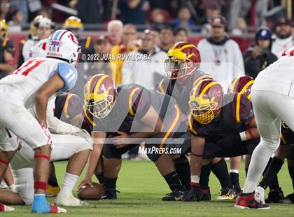 Thumbnail 3 in Garfield vs. Roosevelt (East LA Classic) photogallery.