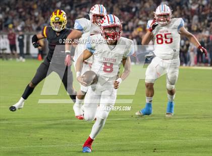 Thumbnail 3 in Garfield vs. Roosevelt (East LA Classic) photogallery.
