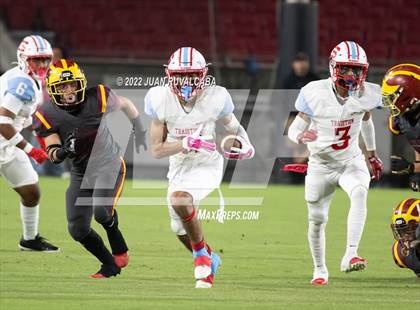Thumbnail 1 in Garfield vs. Roosevelt (East LA Classic) photogallery.