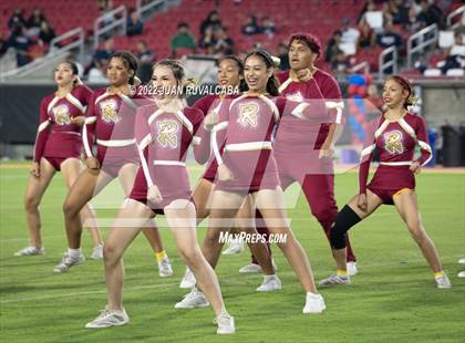 Thumbnail 1 in Garfield vs. Roosevelt (East LA Classic) photogallery.