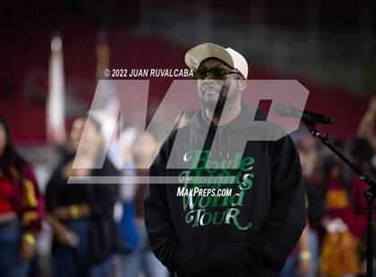 Thumbnail 3 in Garfield vs. Roosevelt (East LA Classic) photogallery.