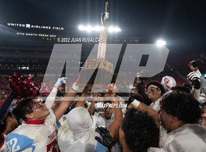 Thumbnail 2 in Garfield vs. Roosevelt (East LA Classic) photogallery.