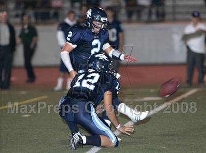 Thumbnail 1 in Burroughs vs. Crescenta Valley photogallery.