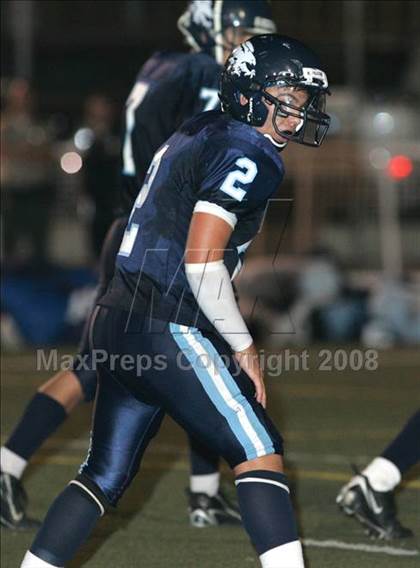 Thumbnail 2 in Burroughs vs. Crescenta Valley photogallery.