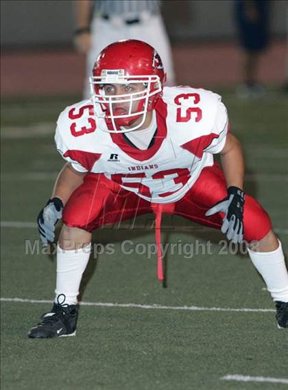 Thumbnail 1 in Burroughs vs. Crescenta Valley photogallery.