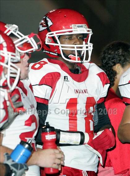 Thumbnail 2 in Burroughs vs. Crescenta Valley photogallery.