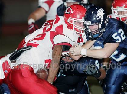 Thumbnail 3 in Burroughs vs. Crescenta Valley photogallery.