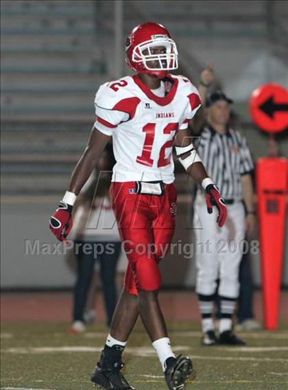 Thumbnail 3 in Burroughs vs. Crescenta Valley photogallery.