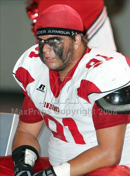 Thumbnail 2 in Burroughs vs. Crescenta Valley photogallery.