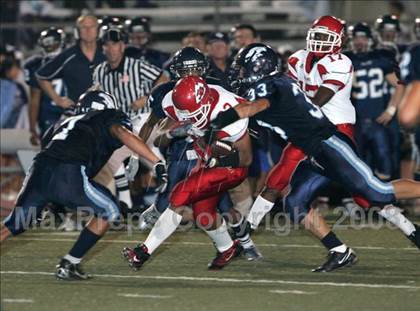 Thumbnail 1 in Burroughs vs. Crescenta Valley photogallery.