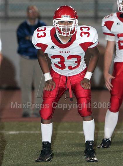 Thumbnail 1 in Burroughs vs. Crescenta Valley photogallery.