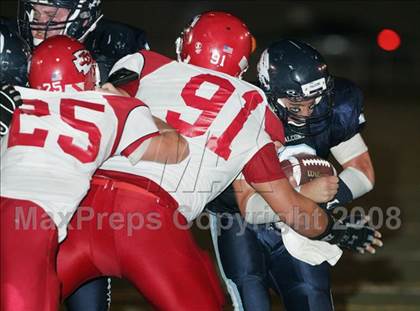 Thumbnail 3 in Burroughs vs. Crescenta Valley photogallery.