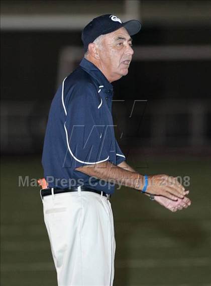 Thumbnail 1 in Burroughs vs. Crescenta Valley photogallery.