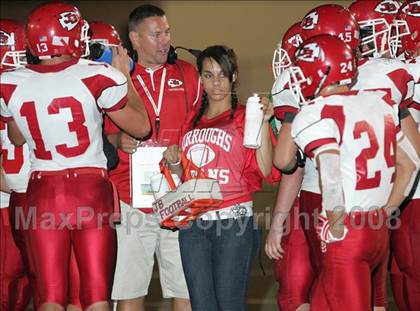Thumbnail 3 in Burroughs vs. Crescenta Valley photogallery.